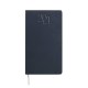 Agende tascabili dimensioni 9x14 cm Multilingue