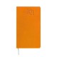 Agende tascabili dimensioni 9x14 cm Multilingue