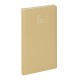 Agendina settimanale Natural personalizzabili Agendina settimanale Natural personalizzabili