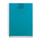 Agenda Settimanale Spiralata personalizzabile