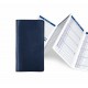 Agende Tascabile a fisarmonica copertina in pvc. personalizzate