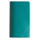 Agende Tascabile a fisarmonica copertina in pvc. personalizzate