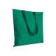 Borsa in cotone manico lungo - shopper per fiera Borsa in cotone manico lungo - shopper per fiera
