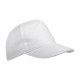 Cappellino personalizzato a 5 pannelli.