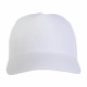 Cappellino personalizzato a 5 pannelli.