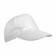 Cappellino personalizzato a 5 pannelli.