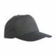 Cappellino personalizzato a 5 pannelli.