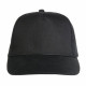 Cappellino personalizzato a 5 pannelli.