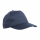 Cappellino personalizzato a 5 pannelli.