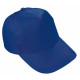 Cappellino personalizzato a 5 pannelli.