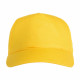 Cappellino personalizzato a 5 pannelli.