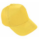 Cappellino personalizzato a 5 pannelli.