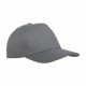 Cappellino personalizzato a 5 pannelli.