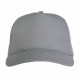 Cappellino personalizzato a 5 pannelli.