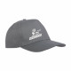 Cappellino personalizzato a 5 pannelli.