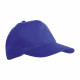 Cappellino personalizzato a 5 pannelli.