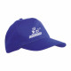 Cappellino personalizzato a 5 pannelli.