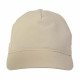 Cappellino personalizzato a 5 pannelli.