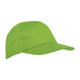 Cappellino personalizzato a 5 pannelli.