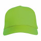 Cappellino personalizzato a 5 pannelli.