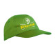 Cappellino personalizzato a 5 pannelli.