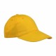 Cappellino a 6 pannelli stampato con il tuo logo Cappellino a 6 pannelli stampato con il tuo logo