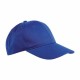 Cappellino a 6 pannelli stampato con il tuo logo Cappellino a 6 pannelli stampato con il tuo logo