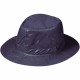 Cappelli da pioggia nero personalizzabili