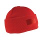 Cappellino"concert" maglina