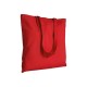 Shopper in canvas cotone extra pesante 280 gr.