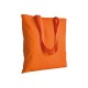 Shopper in canvas cotone extra pesante 280 gr.