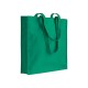 Shopper con soffietto grammatura pesante 280gr. Shopper con soffietto grammatura pesante 280gr.