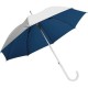Ombrello alluminio  Bicolore promozionale