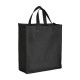 Shopper tnt pieghevole con automatico Shopper tnt pieghevole con automatico