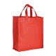 Shopper tnt pieghevole con automatico Shopper tnt pieghevole con automatico