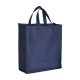 Shopper tnt pieghevole con automatico Shopper tnt pieghevole con automatico