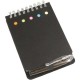 Mini notes con penna e post-it Mini notes con penna e post-it