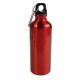 Bottiglia sport alluminio colorato personalizzata Bottiglia sport alluminio colorato personalizzata