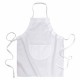 Grembiule con lacci 65x80 cm pubblicitari Grembiule con lacci 65x80 cm pubblicitari