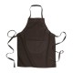 Grembiule con lacci 65x80 cm pubblicitari Grembiule con lacci 65x80 cm pubblicitari