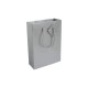 Shopper in carta laminata piccolo formato
