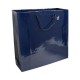 Shopper in carta lam.45x15x49 cm