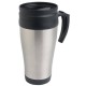 Tazza termica in metallo 0,40 L personalizzabili Tazza termica in metallo 0,40 L personalizzabili
