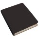 Block notes doppio con interno a righe e quadretti Block notes doppio con interno a righe e quadretti