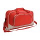 Borsa sport con tracolla Finitura a contrasto Borsa sport con tracolla Finitura a contrasto