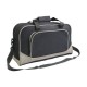 Borsa sport con tracolla Finitura a contrasto Borsa sport con tracolla Finitura a contrasto