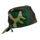 Bandana poliestere mimetica Stampa il tuo logo Bandana poliestere mimetica Stampa il tuo logo