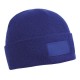Cappellino maglina stampabile in serigrafia