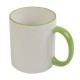 Tazza ceramica personalizzabile Tazza ceramica personalizzabile