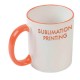 Tazza ceramica personalizzabile Tazza ceramica personalizzabile